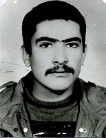 آلبوم اختصاصی تصاویر شهید علی اکبر همتیان . کد 1403239565 آ