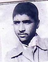 آلبوم اختصاصی تصاویر شهید حسن هنرور . کد 1403239590 آ