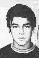 آلبوم اختصاصی تصاویر شهید حسین هنری . کد 1403239592 آ