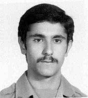 آلبوم اختصاصی تصاویر شهید جمشید طاهری . کد 1403239773 آ