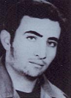 آلبوم اختصاصی تصاویر شهید رضا ظفرکیش . کد 1403239775 آ