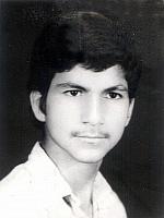 آلبوم اختصاصی تصاویر شهید محمدحسین فلاح حسینی . کد 1403239801 آ