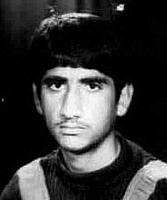 آلبوم اختصاصی تصاویر شهید رجب علی قربانی . کد 1403239808 آ