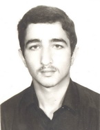 آلبوم اختصاصی تصاویر شهید احمد ابراهیمی . کد 1403240373 آ