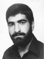 آلبوم اختصاصی تصاویر شهید احمد احمدی . کد 1403240520 آ