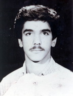 آلبوم اختصاصی تصاویر شهید بیژن احمدی . کد 1403240530 آ