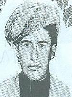 آلبوم اختصاصی تصاویر شهید حسن احمدی . کد 1403240535 آ