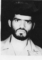 آلبوم اختصاصی تصاویر شهید حسین احمدی . کد 1403240537 آ