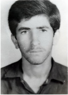 آلبوم اختصاصی تصاویر شهید حسین احمدی . کد 1403240539 آ