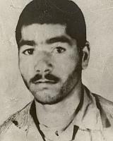 آلبوم اختصاصی تصاویر شهید خلیل احمدی . کد 1403240547 آ