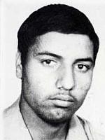 آلبوم اختصاصی تصاویر شهید رمضان احمدی . کد 1403240555 آ