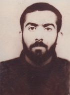 آلبوم اختصاصی تصاویر شهید عبدالرضا احمدی . کد 1403240563 آ