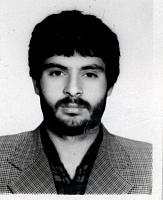 آلبوم اختصاصی تصاویر شهید عبداله احمدی . کد 1403240565 آ