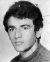 آلبوم اختصاصی تصاویر شهید علی احمدی . کد 1403240568 آ