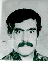 آلبوم اختصاصی تصاویر شهید کریم احمدی . کد 1403240577 آ