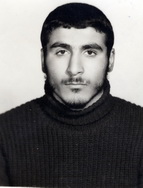 آلبوم اختصاصی تصاویر شهید حسین افشاری . کد 1403241053 آ