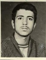 آلبوم اختصاصی تصاویر شهید علی اکبر افشاری . کد 1403241055 آ