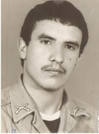 آلبوم اختصاصی تصاویر شهید محمدحسین اقدسی . کد 1403241077 آ