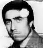 آلبوم اختصاصی تصاویر شهید حسین اکبری . کد 1403241101 آ