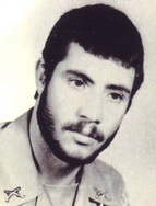 آلبوم اختصاصی تصاویر شهید محمد اکبری . کد 1403241119 آ