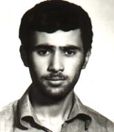 آلبوم اختصاصی تصاویر شهید مظفر اکبری . کد 1403241125 آ