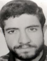 آلبوم اختصاصی تصاویر شهید علی اکبر اکبری نسب . کد 1403241139 آ