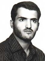 آلبوم اختصاصی تصاویر شهید محمد الحجامی . کد 1403241158 آ