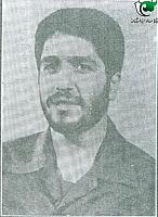 آلبوم اختصاصی تصاویر شهید قاسم اله وردی . کد 1403241181 آ