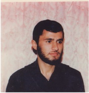 آلبوم اختصاصی تصاویر شهید جمال امامی . کد 1403241206 آ