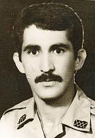 آلبوم اختصاصی تصاویر شهید قربانعلی اسدی . کد 1403241241 آ