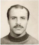 آلبوم اختصاصی تصاویر شهید علی اصغر بربری . کد 1403241823 آ