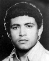 آلبوم اختصاصی تصاویر شهید نادر برپور . کد 1403241824 آ