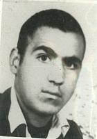 آلبوم اختصاصی تصاویر شهید علی برزنونی . کد 1403241848 آ