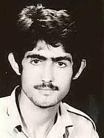 آلبوم اختصاصی تصاویر شهید صادق برزویی نژادلنگرودی . کد 1403241852 آ