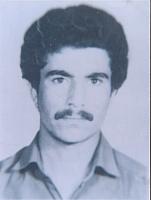 آلبوم اختصاصی تصاویر شهید اسداله برزه . کد 1403241853 آ