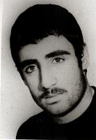 آلبوم اختصاصی تصاویر شهید محمد برنجی . کد 1403241870 آ