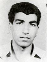 آلبوم اختصاصی تصاویر شهید بهمن برومندابراهیمی . کد 1403241875 آ