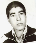 آلبوم اختصاصی تصاویر شهید محمد برومند . کد 1403241880 آ