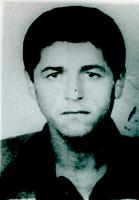 آلبوم اختصاصی تصاویر شهید هوشیار برومند . کد 1403241882 آ