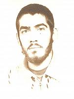 آلبوم اختصاصی تصاویر شهید محسن برهانی . کد 1403241885 آ