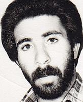 آلبوم اختصاصی تصاویر شهید راشد بریهی . کد 1403241892 آ