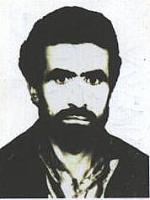 آلبوم اختصاصی تصاویر شهید مسلم بزم ارا . کد 1403241900 آ