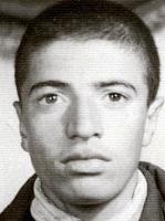 آلبوم اختصاصی تصاویر شهید مختار بصیری . کد 1403241924 آ