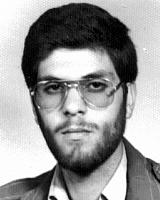 آلبوم اختصاصی تصاویر شهید محمد بقال غازانی . کد 1403241927 آ