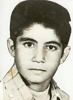 آلبوم اختصاصی تصاویر شهید رضا بقایی هامانه . کد 1403241928 آ