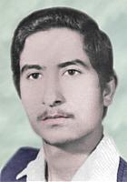 آلبوم اختصاصی تصاویر شهید علی بلوردی . کد 1403241951 آ