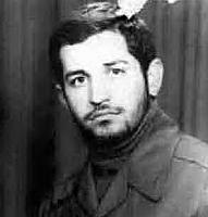 آلبوم اختصاصی تصاویر شهید حسین بنابی حسنلویی . کد 1403241961 آ