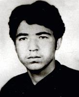 آلبوم اختصاصی تصاویر شهید علی اکبر بنی عامری . کد 1403241981 آ