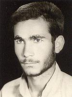 آلبوم اختصاصی تصاویر شهید علی اصغر عباسی . کد 1403242004 آ