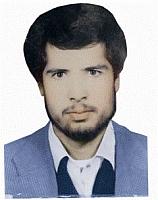 آلبوم اختصاصی تصاویر شهید محمد بهاری . کد 1403242012 آ